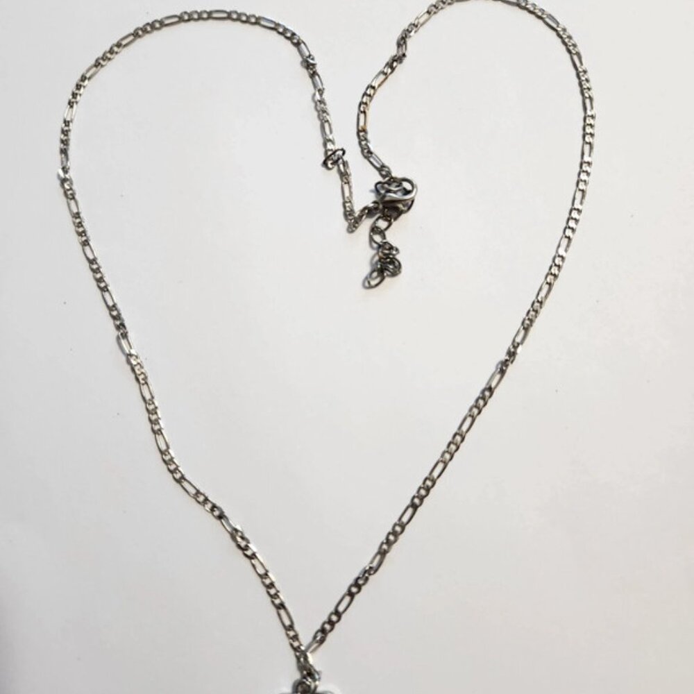 Forever Love Necklace